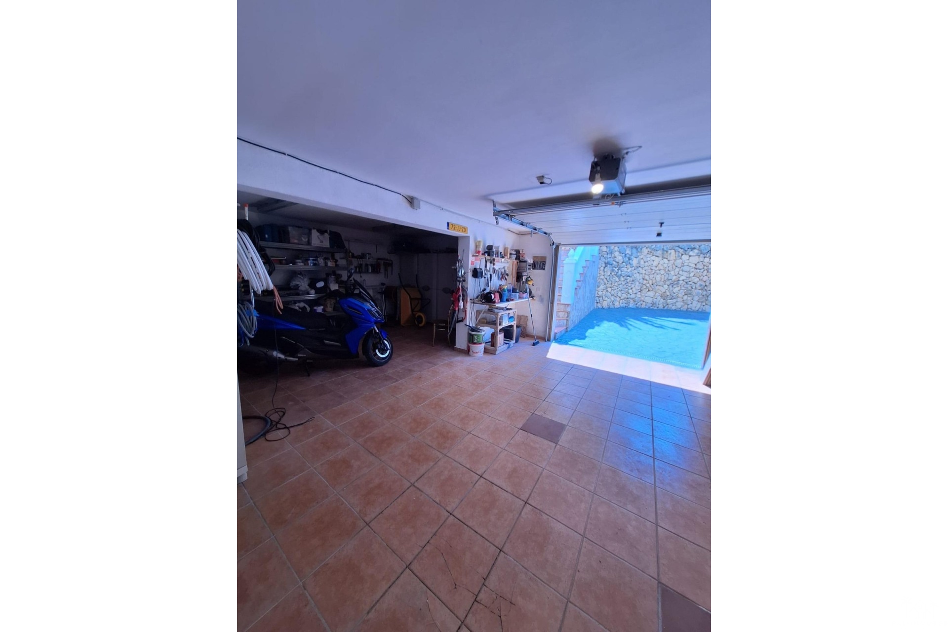 Venta - Villa - la Nucia - La Nucia Centro