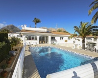 Venta - Villa - la Nucia - La Nucia Centro