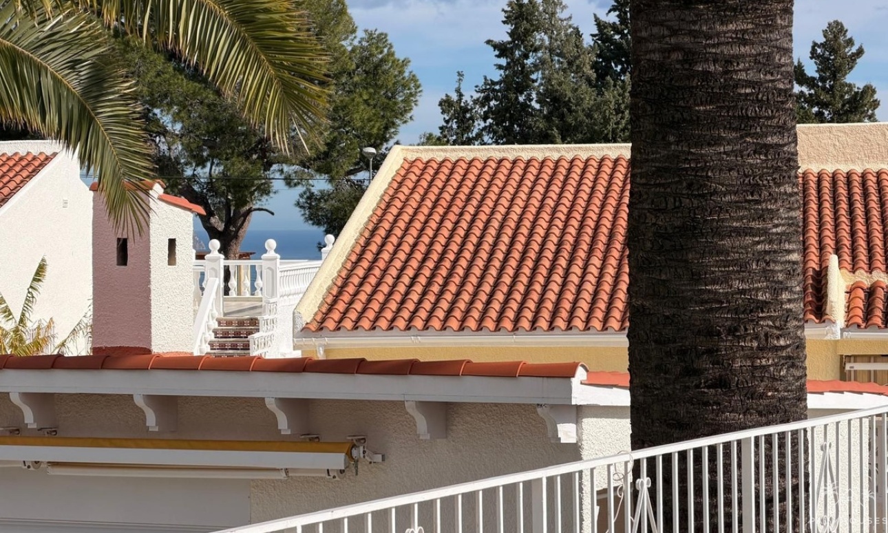 Venta - Villa - la Nucia - La Nucia Centro