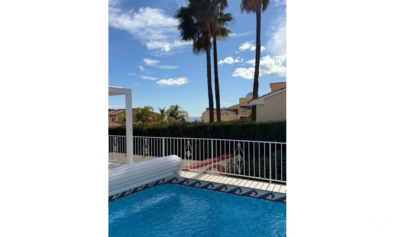 Venta - Villa - la Nucia - La Nucia Centro