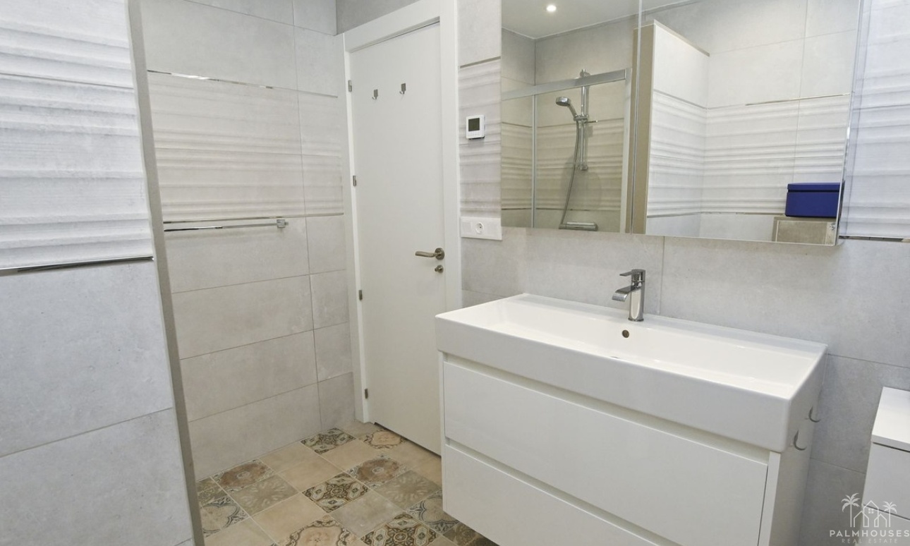 Venta - Villa - la Nucia - La Nucia Centro