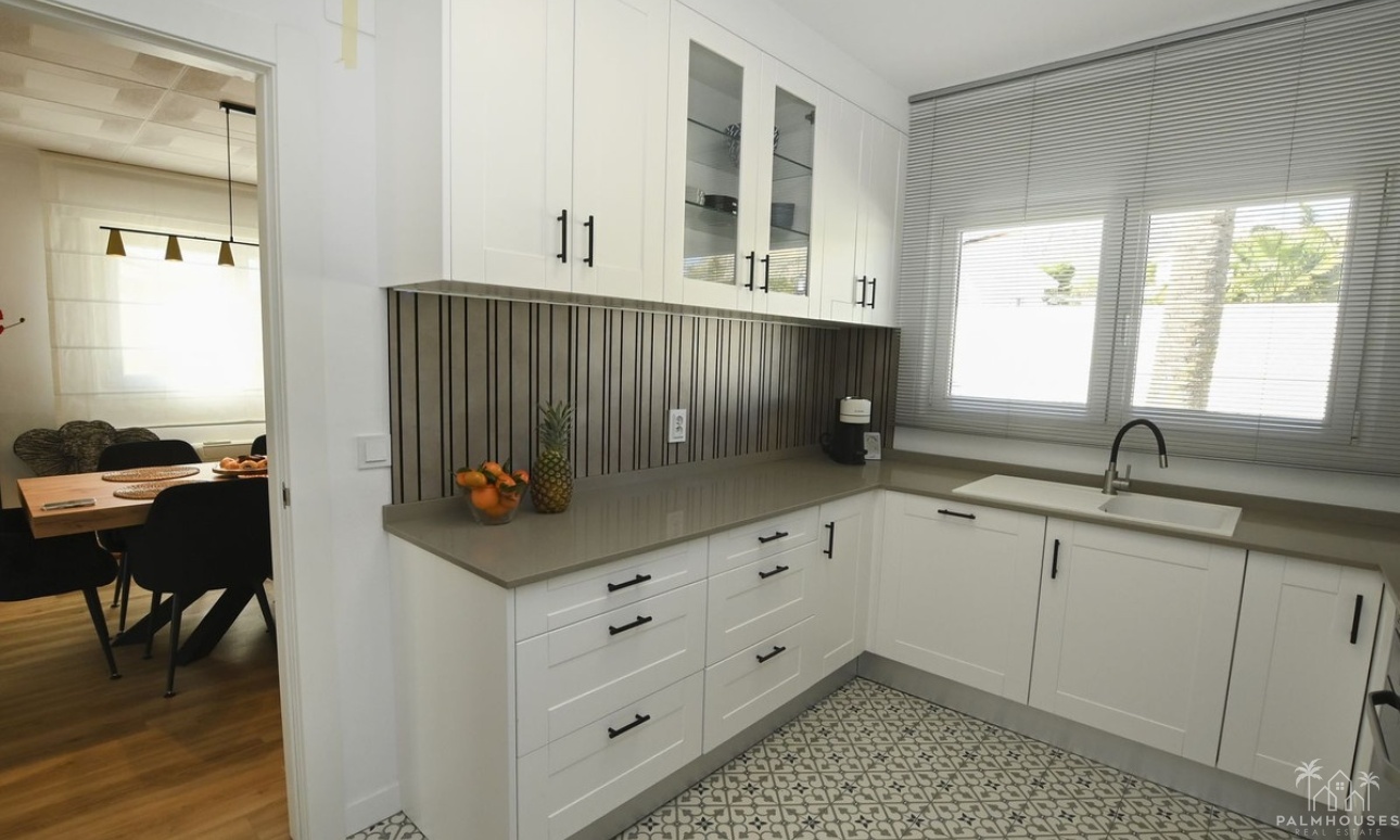 Venta - Villa - la Nucia - La Nucia Centro