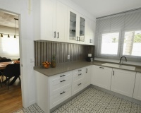 Venta - Villa - la Nucia - La Nucia Centro