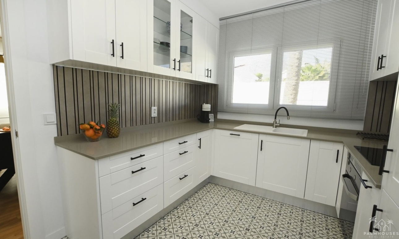 Venta - Villa - la Nucia - La Nucia Centro