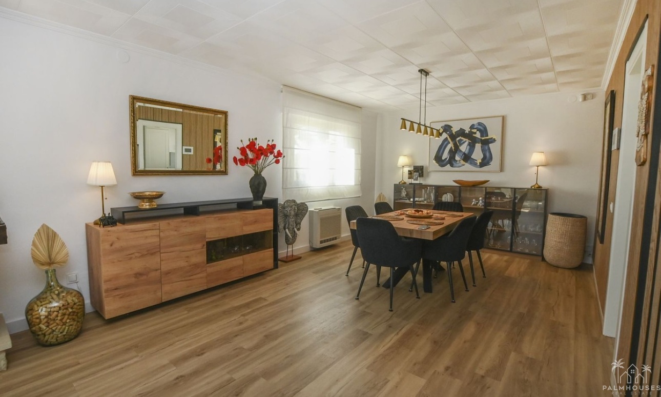 Venta - Villa - la Nucia - La Nucia Centro