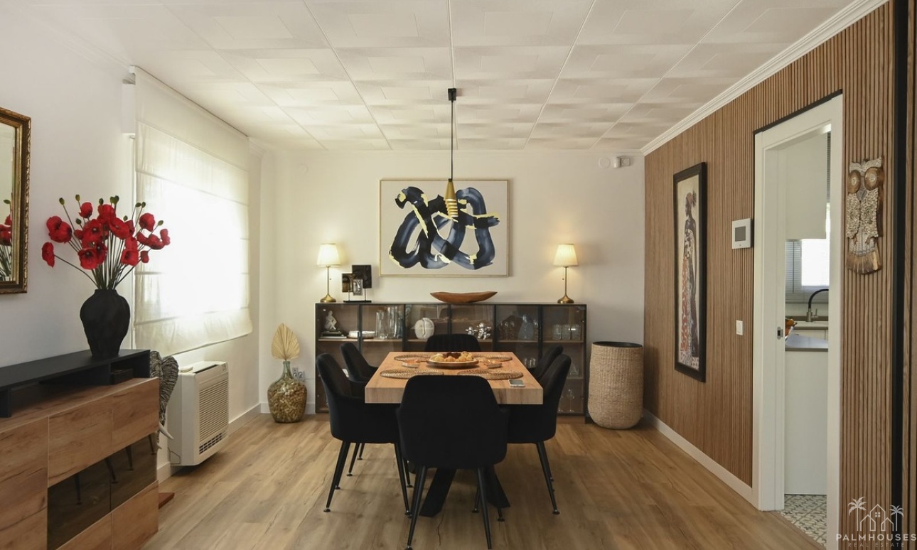 Venta - Villa - la Nucia - La Nucia Centro