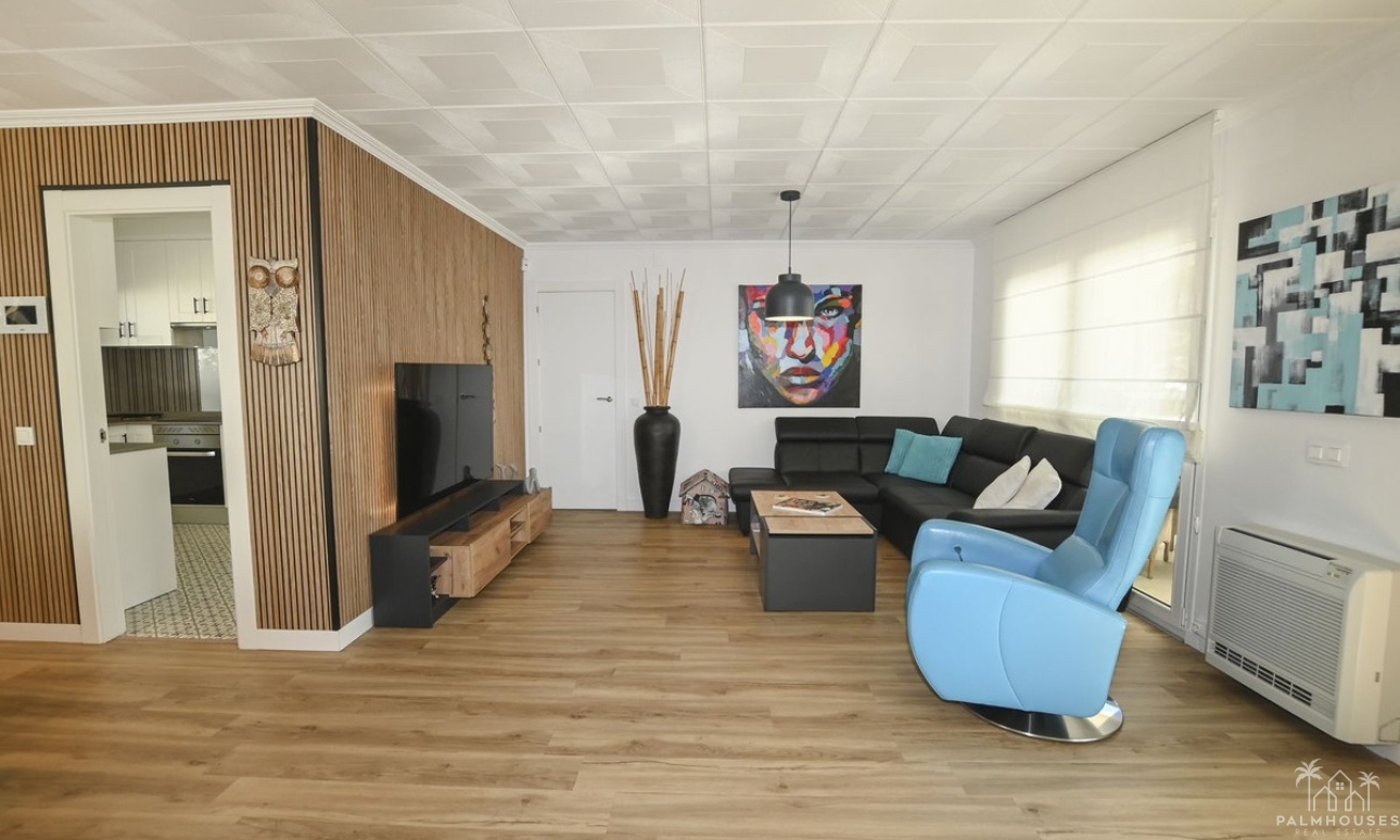 Venta - Villa - la Nucia - La Nucia Centro