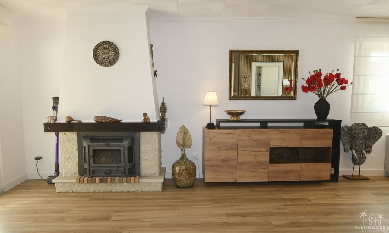 Venta - Villa - la Nucia - La Nucia Centro