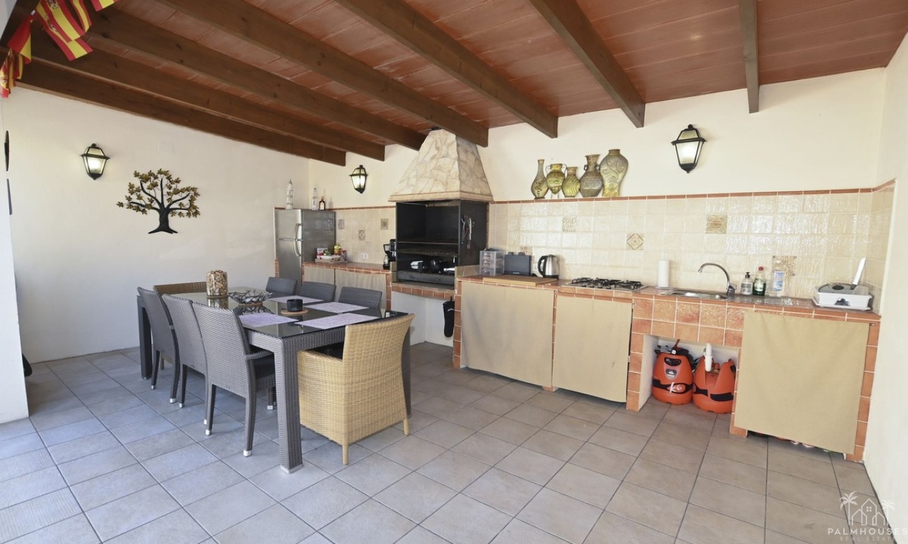 Venta - Villa - la Nucia - La Nucia Centro