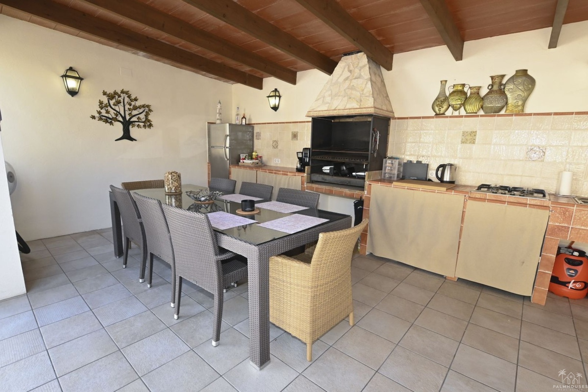 Venta - Villa - la Nucia - La Nucia Centro