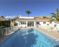 Venta - Villa - la Nucia - La Nucia Centro