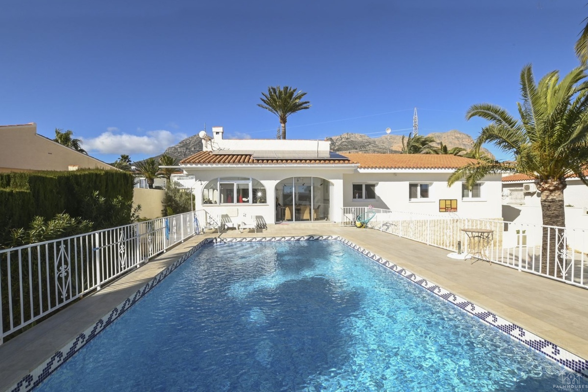 Venta - Villa - la Nucia - La Nucia Centro