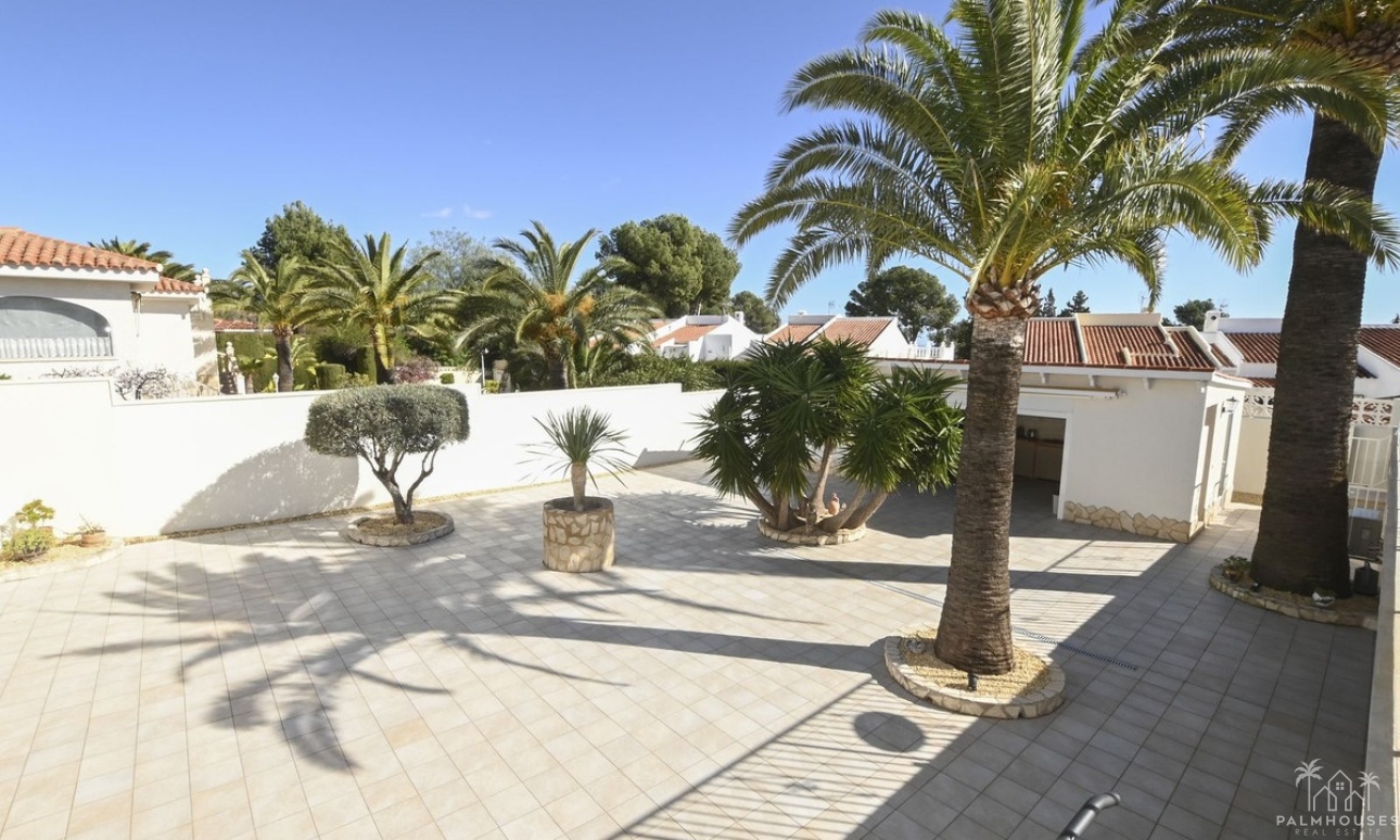 Venta - Villa - la Nucia - La Nucia Centro