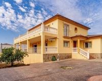 Venta - Villa - la Nucia - La Nucia Centro