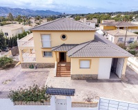 Venta - Villa - la Nucia - La Nucia Centro