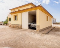 Venta - Villa - la Nucia - La Nucia Centro
