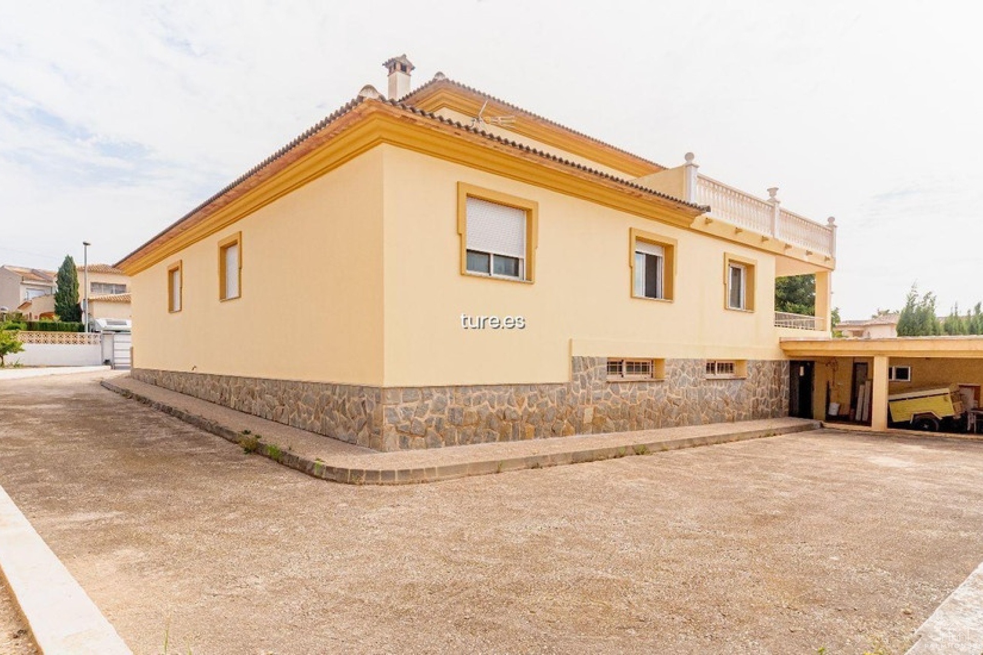 Venta - Villa - la Nucia - La Nucia Centro