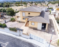 Venta - Villa - la Nucia - La Nucia Centro