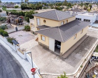 Venta - Villa - la Nucia - La Nucia Centro