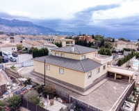 Venta - Villa - la Nucia - La Nucia Centro