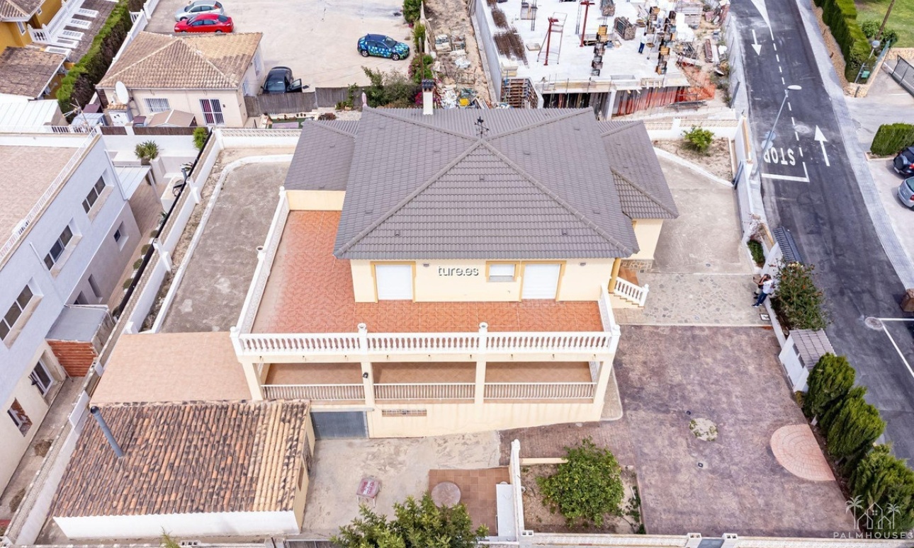 Venta - Villa - la Nucia - La Nucia Centro