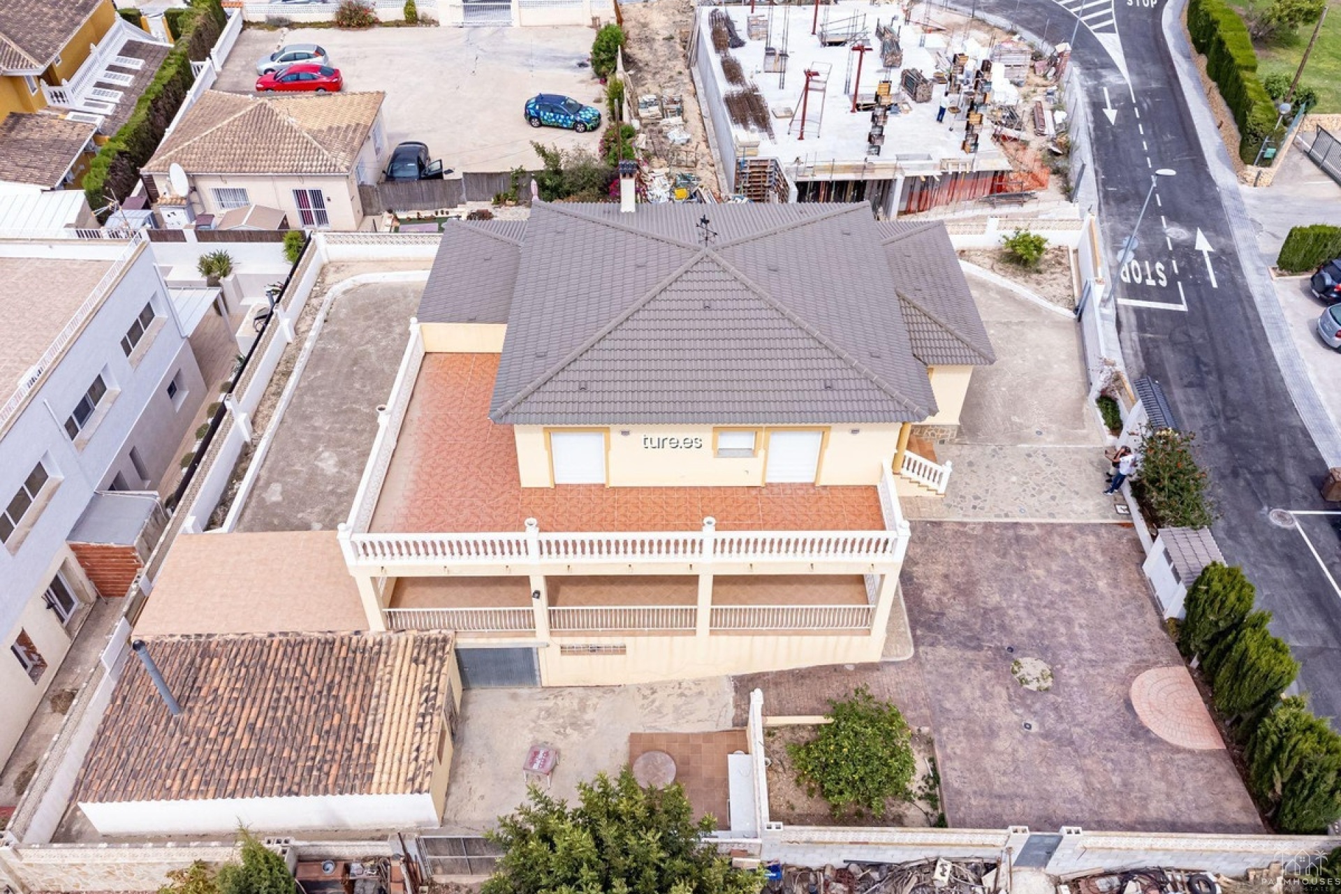Venta - Villa - la Nucia - La Nucia Centro