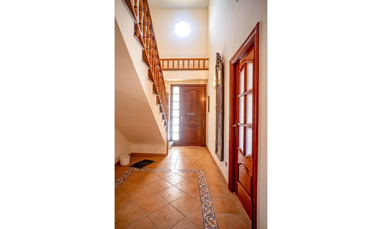 Venta - Villa - la Nucia - La Nucia Centro