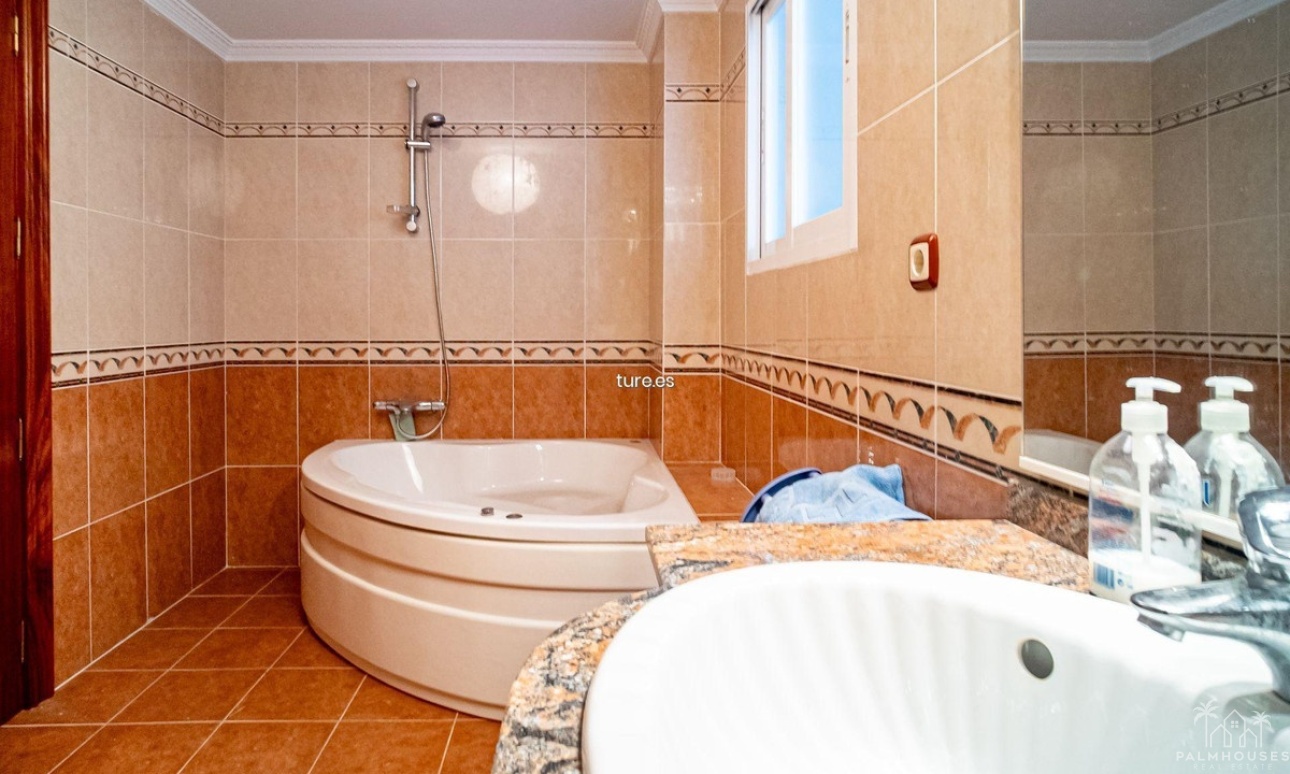 Venta - Villa - la Nucia - La Nucia Centro