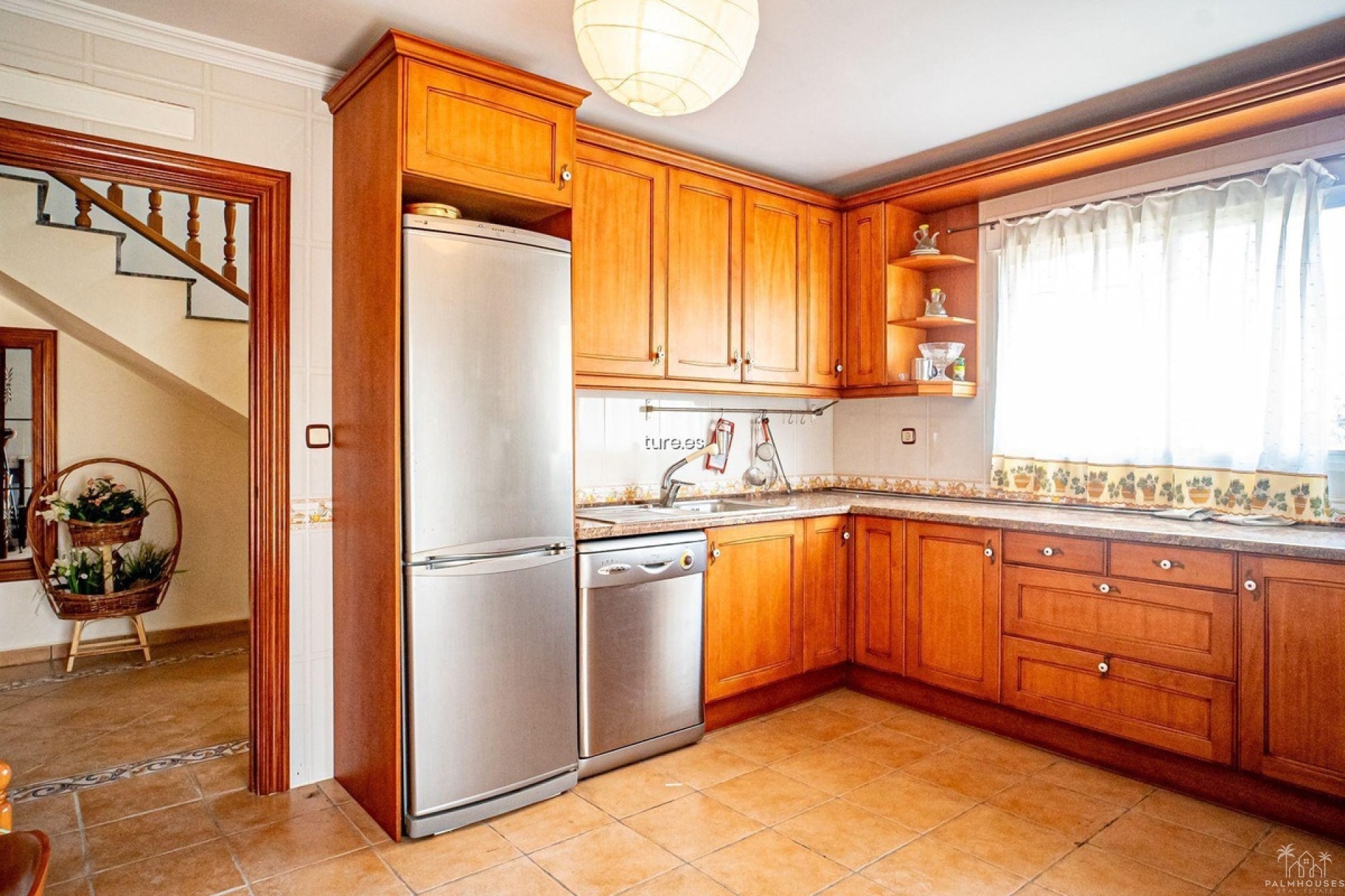 Venta - Villa - la Nucia - La Nucia Centro