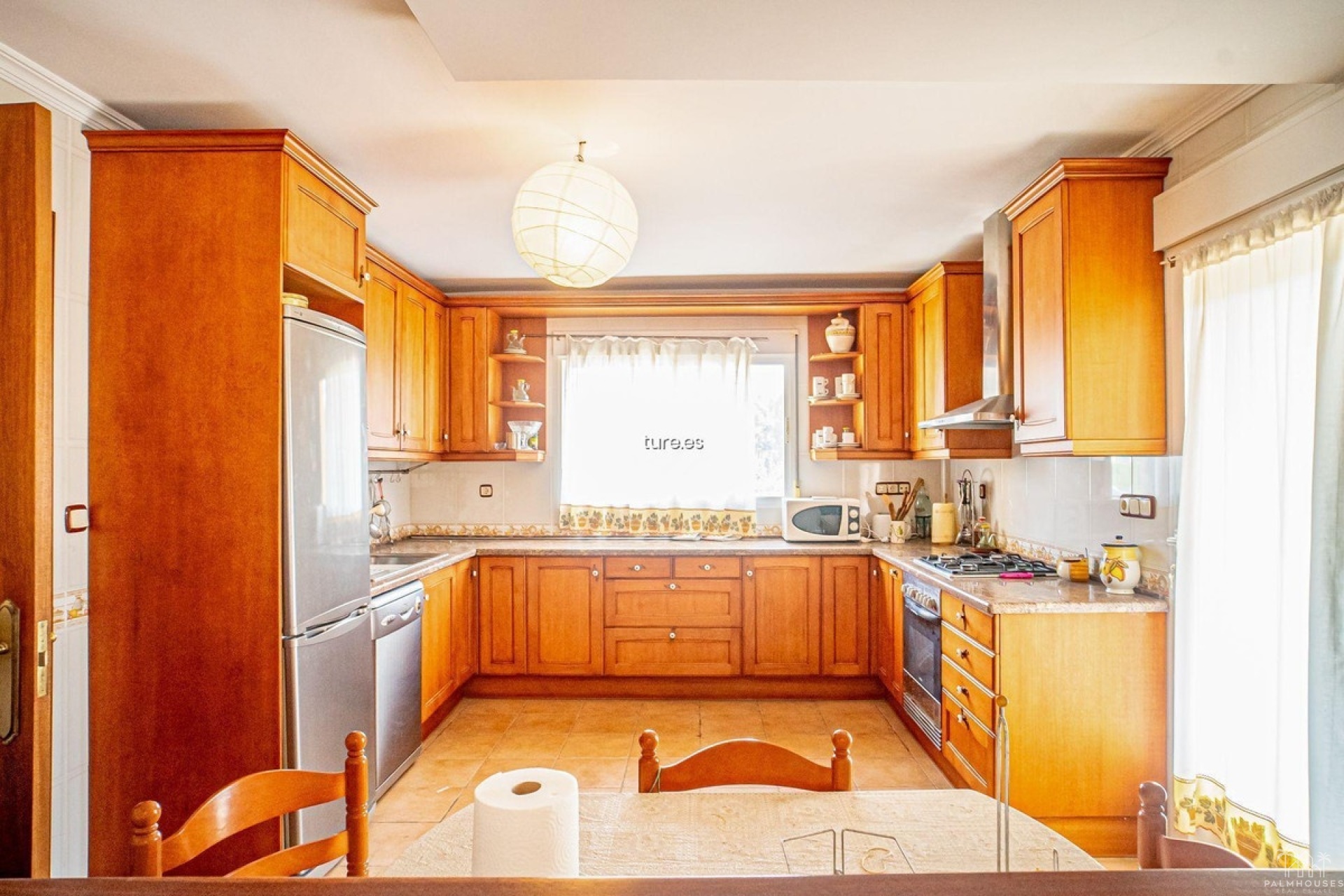 Venta - Villa - la Nucia - La Nucia Centro