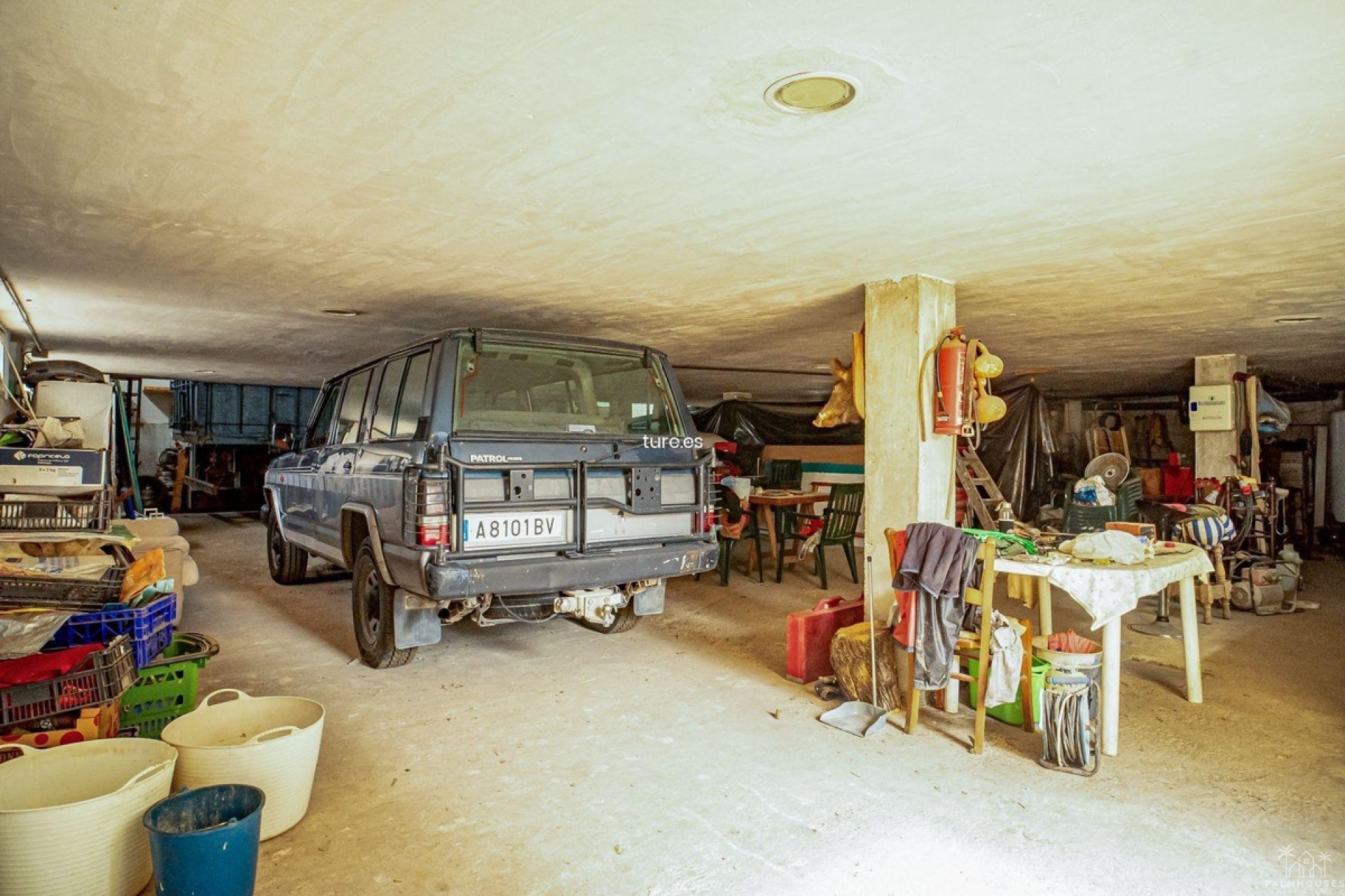 Venta - Villa - la Nucia - La Nucia Centro