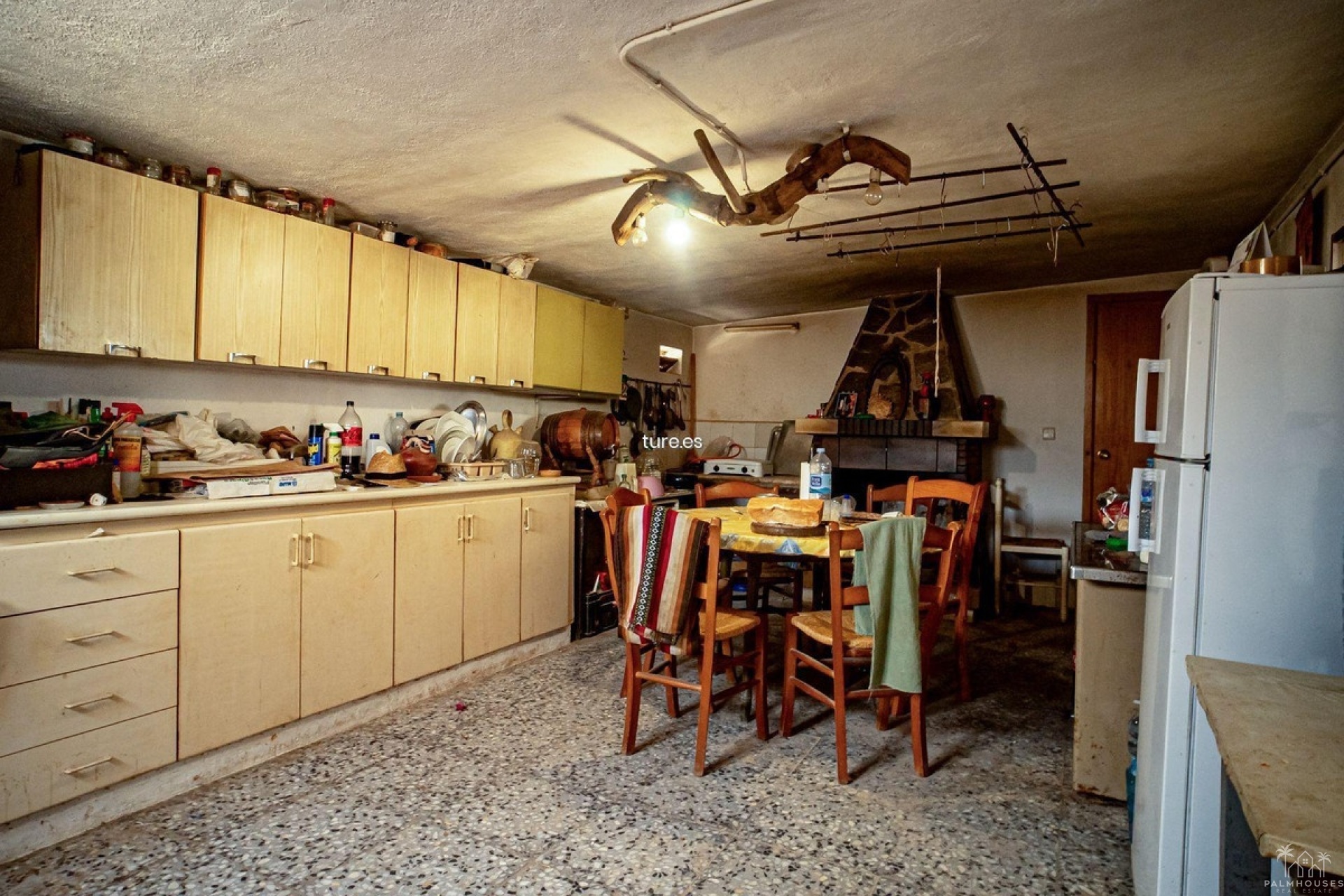 Venta - Villa - la Nucia - La Nucia Centro