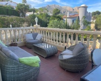 Venta - Villa - la Nucia - La Nucia Centro