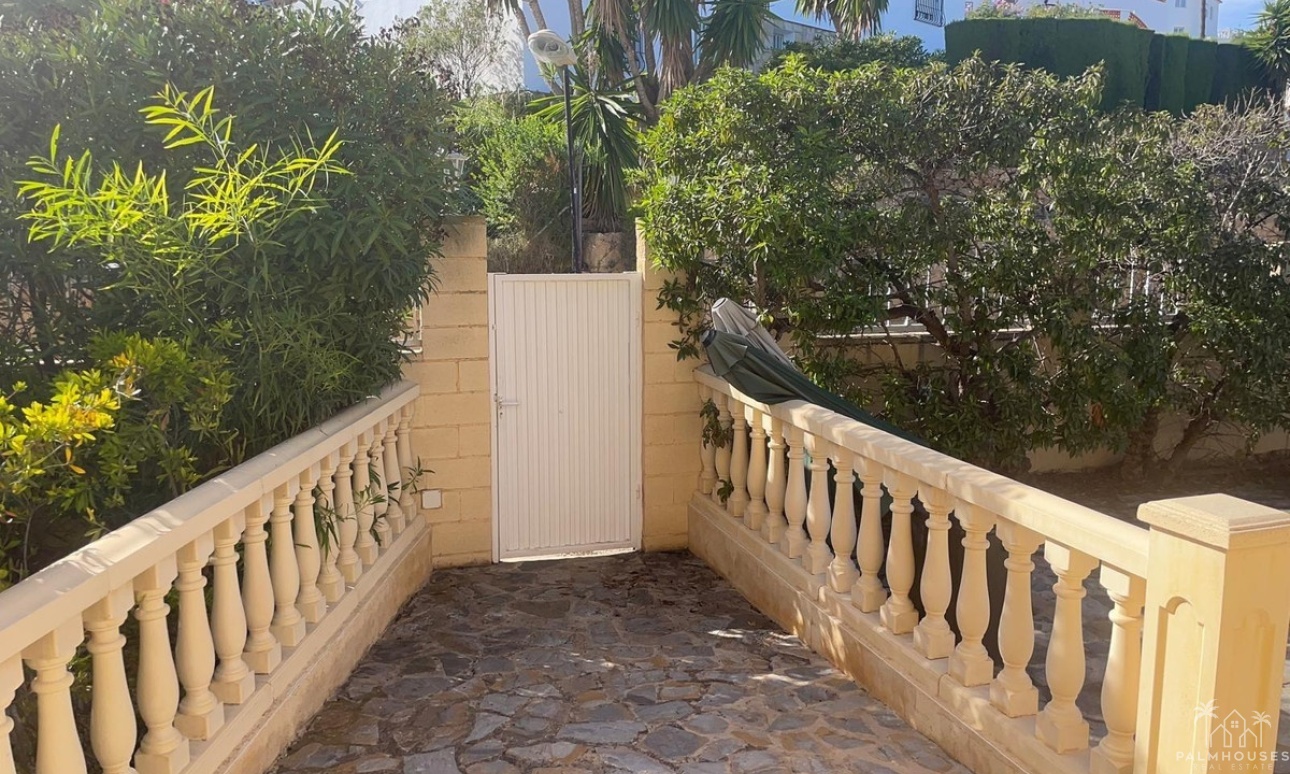 Venta - Villa - la Nucia - La Nucia Centro