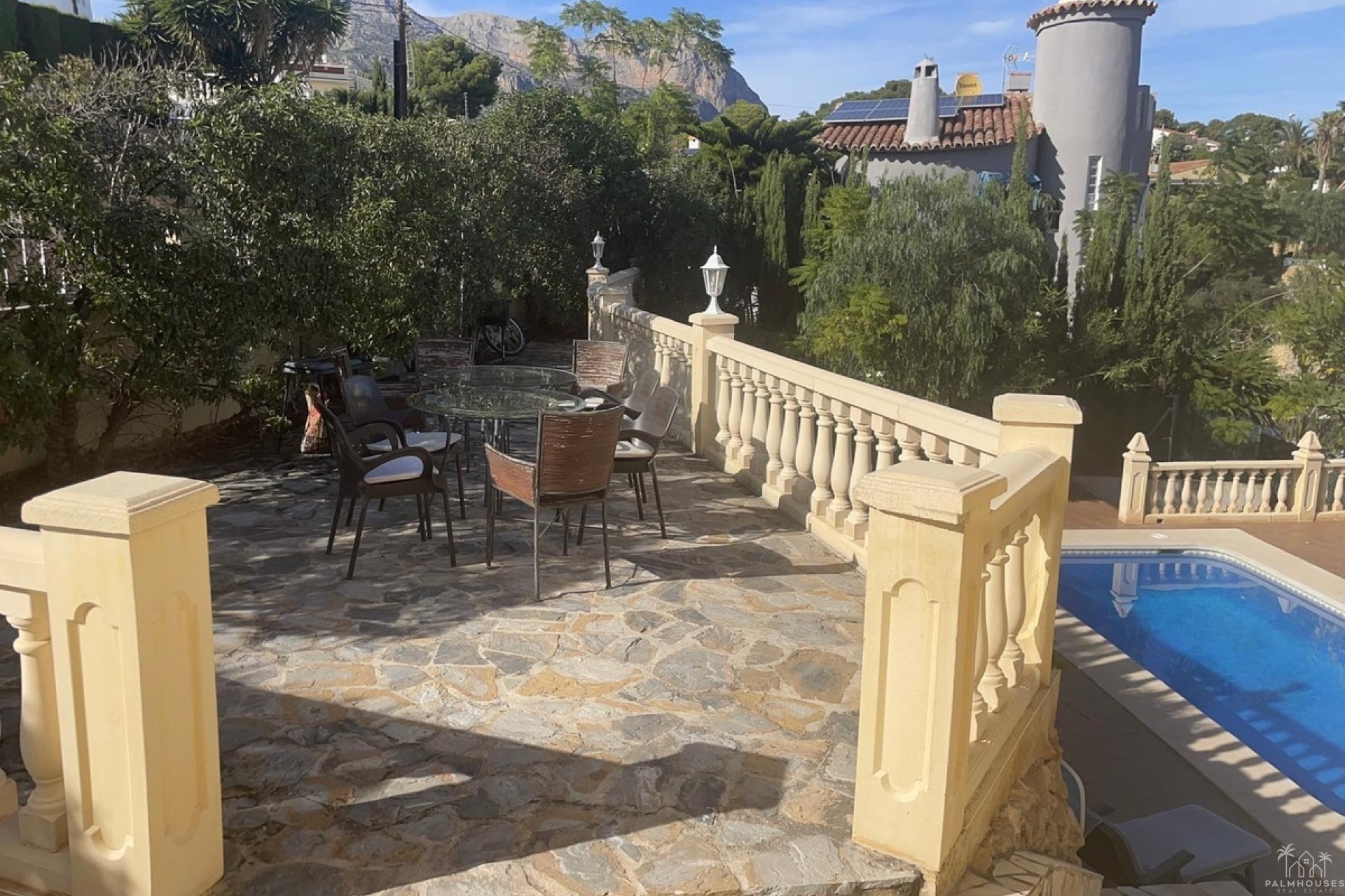 Venta - Villa - la Nucia - La Nucia Centro