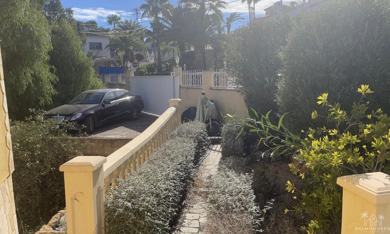 Venta - Villa - la Nucia - La Nucia Centro