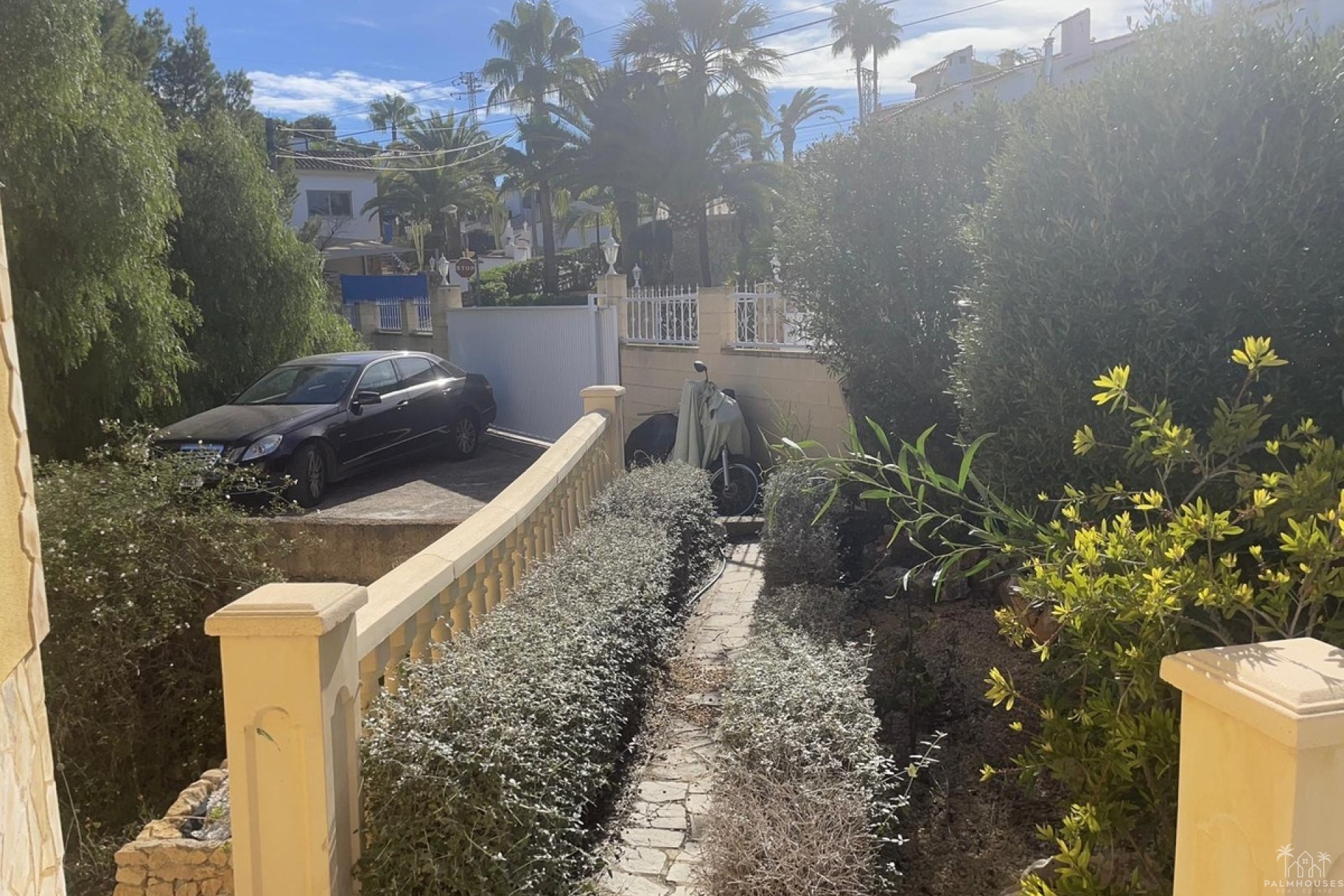 Venta - Villa - la Nucia - La Nucia Centro