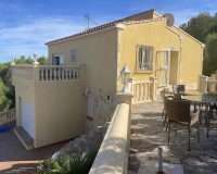 Venta - Villa - la Nucia - La Nucia Centro