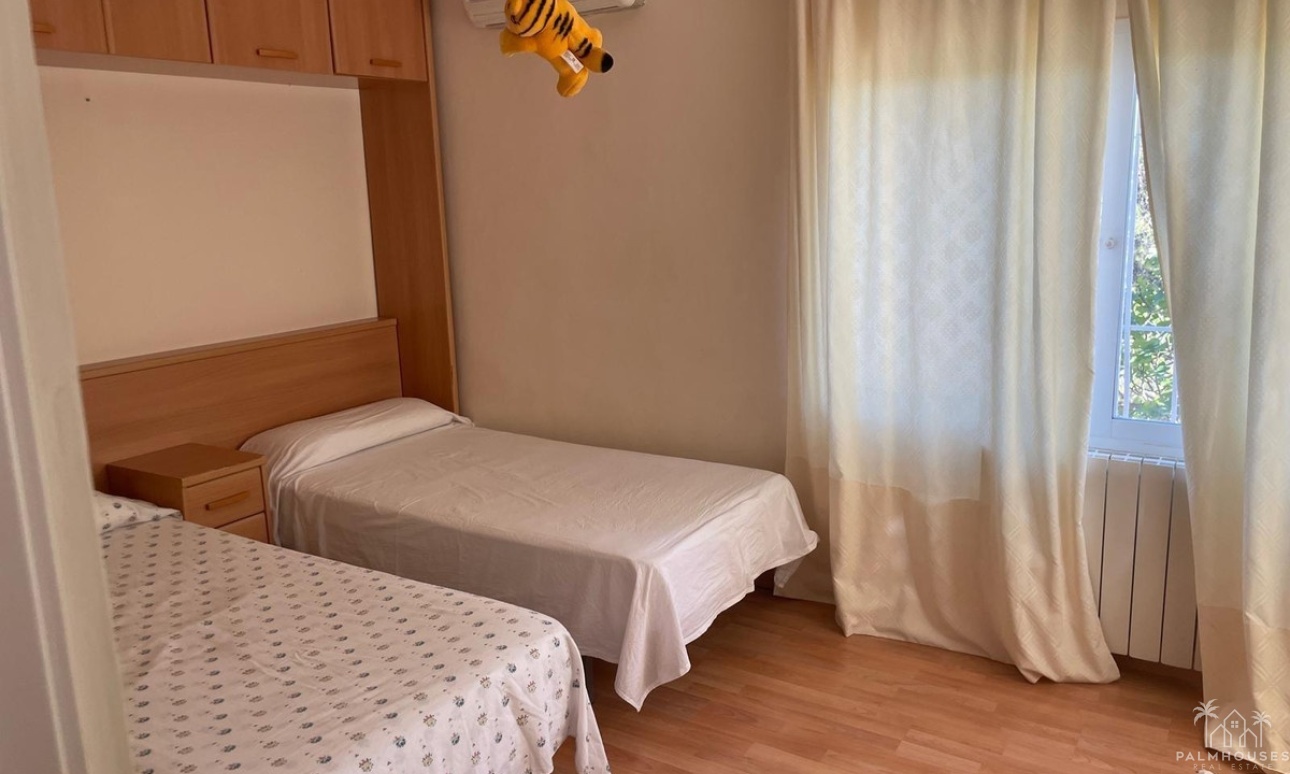 Venta - Villa - la Nucia - La Nucia Centro