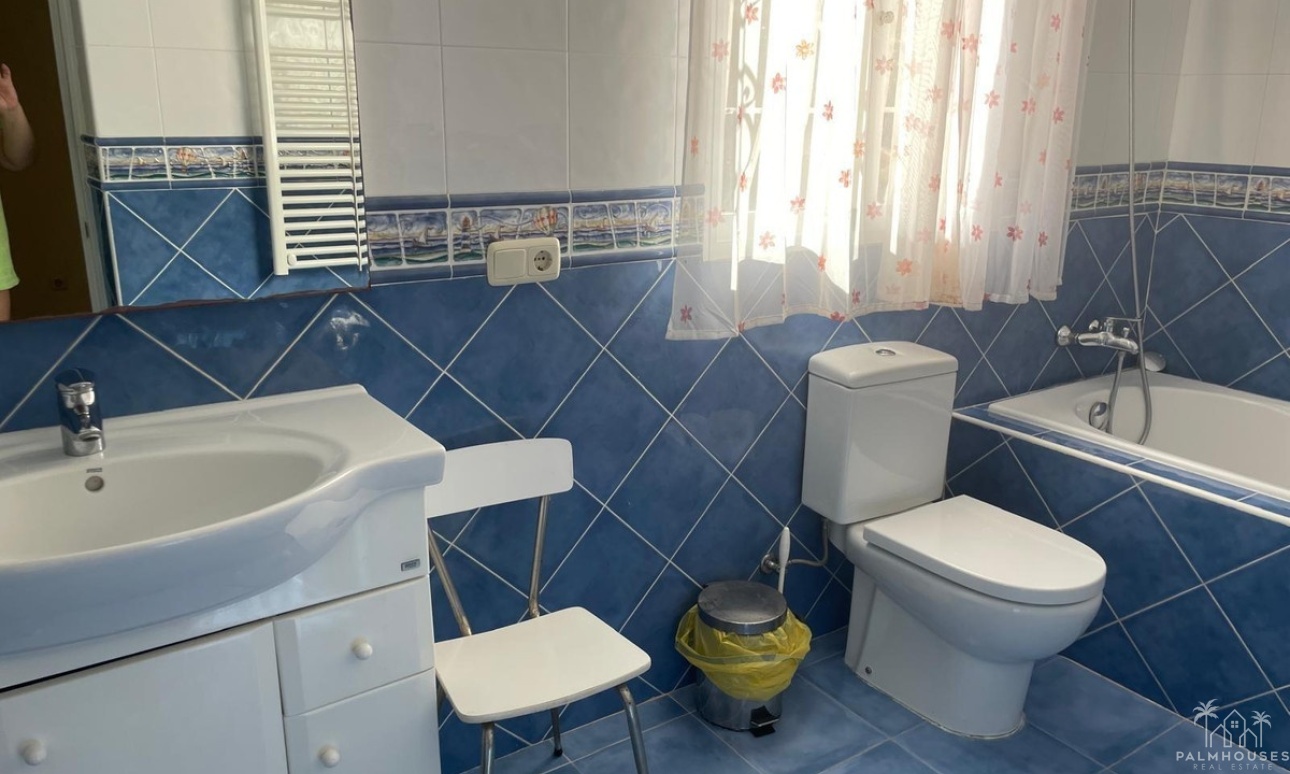 Venta - Villa - la Nucia - La Nucia Centro