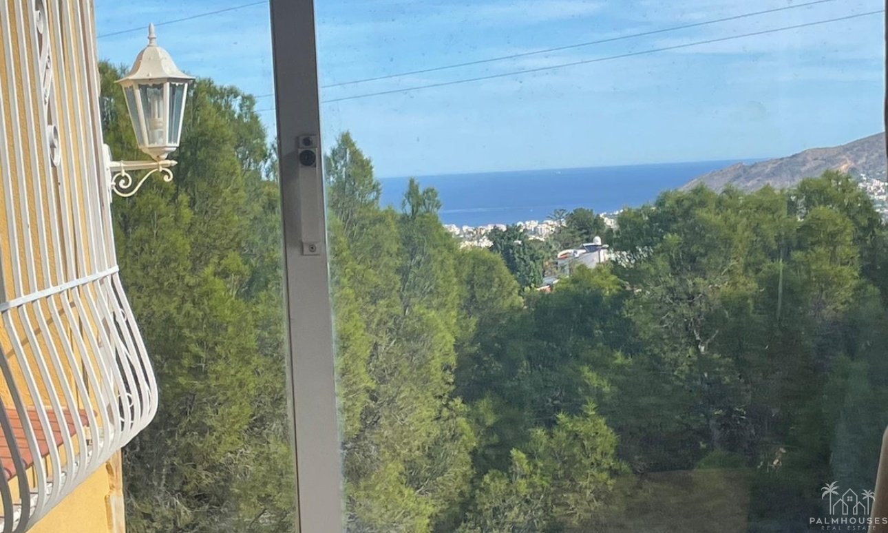 Venta - Villa - la Nucia - La Nucia Centro