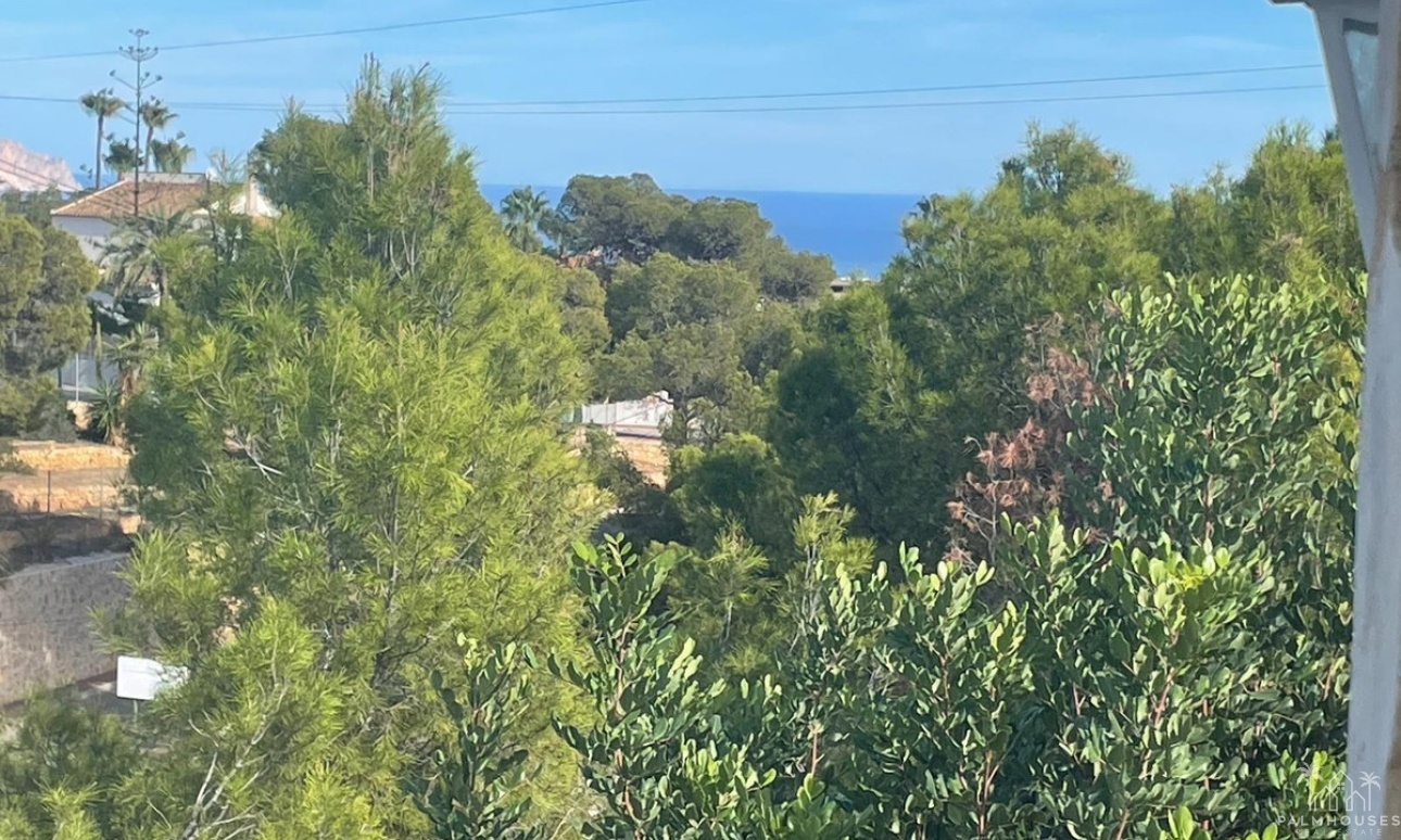 Venta - Villa - la Nucia - La Nucia Centro