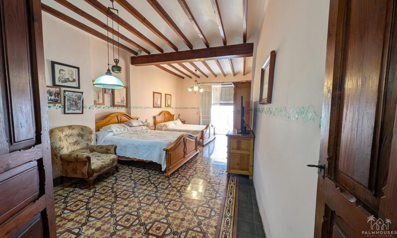 Venta - Villa - la Nucia - La Nucia Centro