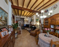 Venta - Villa - la Nucia - La Nucia Centro