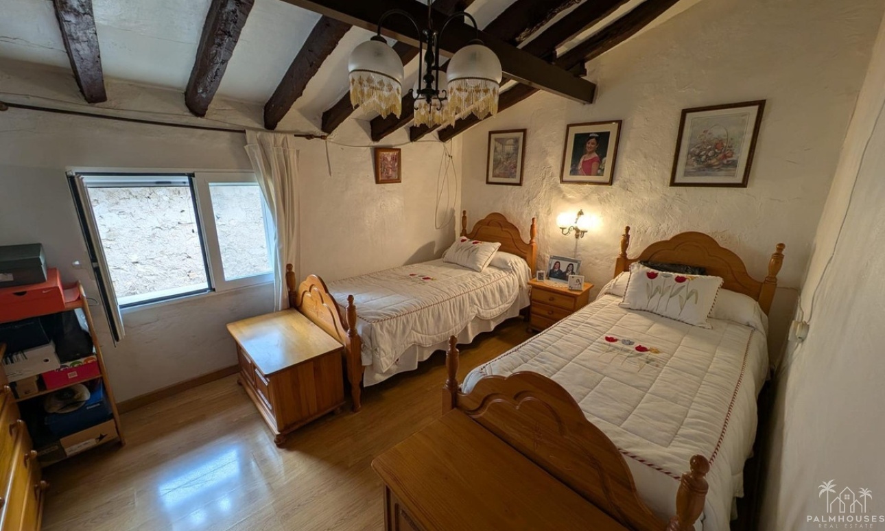 Venta - Villa - la Nucia - La Nucia Centro