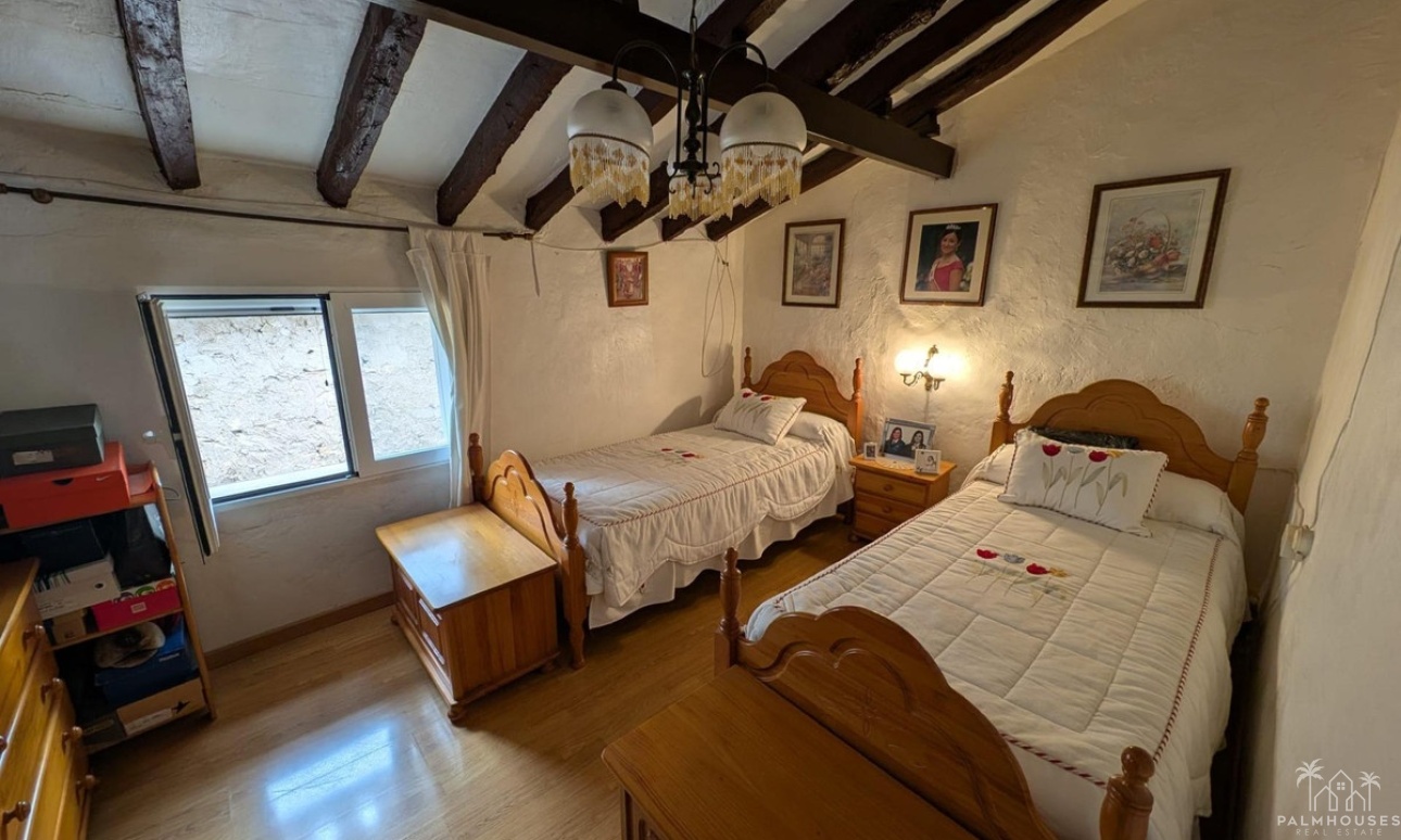 Venta - Villa - la Nucia - La Nucia Centro