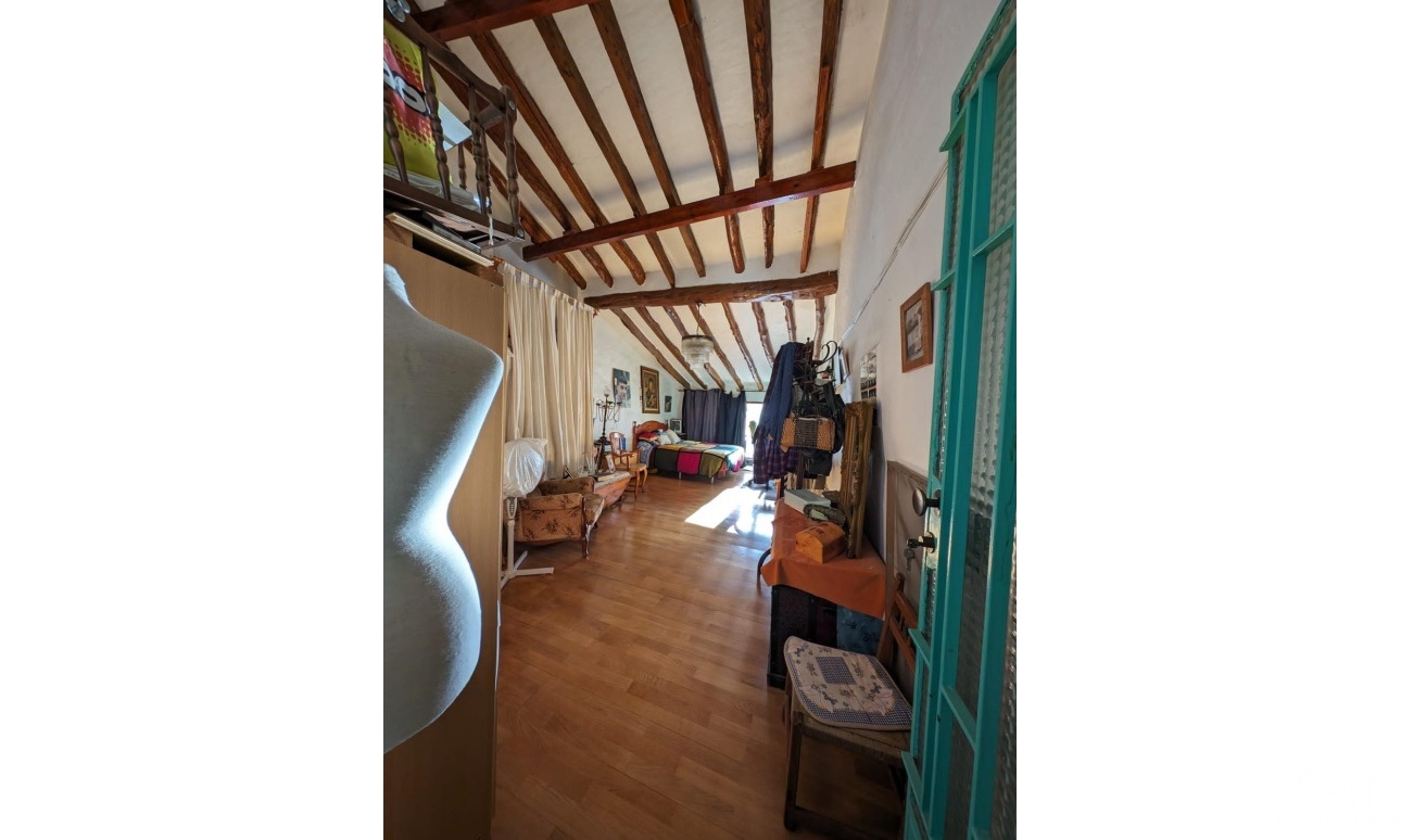 Venta - Villa - la Nucia - La Nucia Centro
