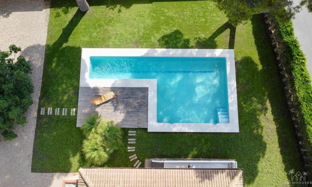 Venta - Villa - la Nucia - La Nucia Centro