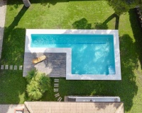 Venta - Villa - la Nucia - La Nucia Centro