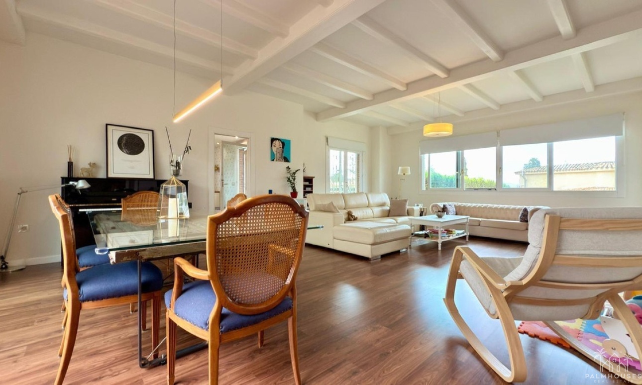Venta - Villa - la Nucia - La Nucia Centro